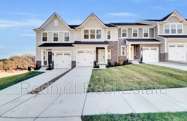 1089 Mountain View Drive - 1089 Mountain View Drive, Spring Hill, TN 37179