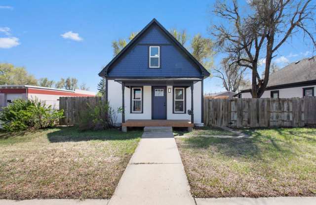 3 Bedroom Bungalow in Fort Collins photos photos