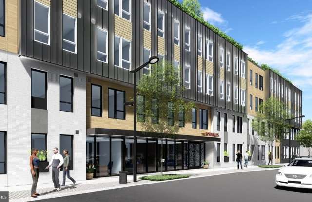 Valaere - 1611 Benning Road Northeast, Washington, DC 20002 Valaere - 1611 Benning Road Northeast, Washington, DC 20002