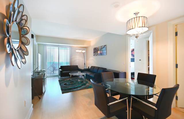 Sky Las Vegas 2107-Stunning 2Bd/2Ba Residence with Magnificent Views Gallery 4