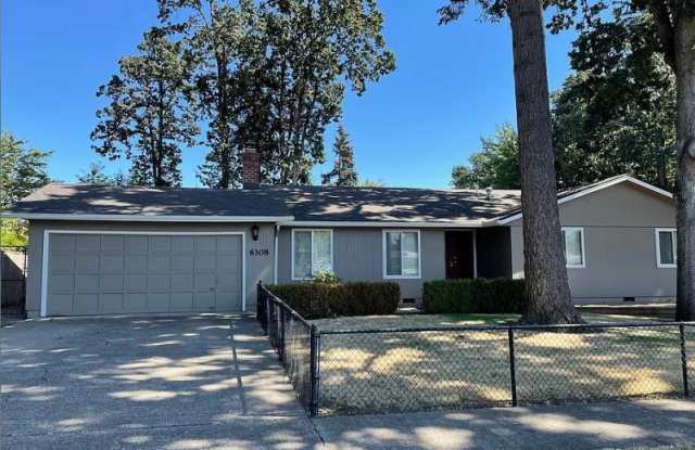 6308 Woodlawn Dr NE - 6308 Woodlawn Drive Northeast, Keizer, OR 97303