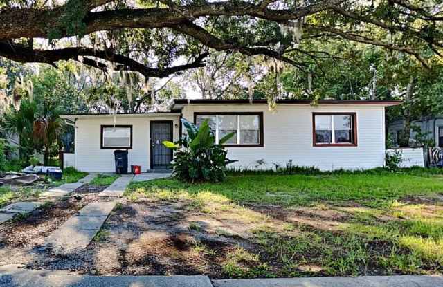1803 Melson Ave - 1803 Melson Avenue, Jacksonville, FL 32254