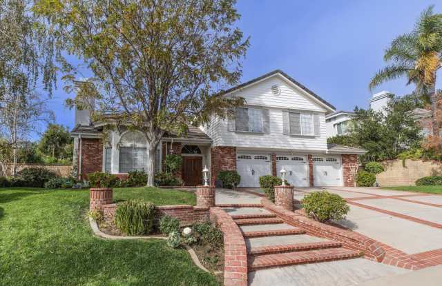 1221 Gentilly Place - 1221 Gentilly Place, Oak Park, CA 91377