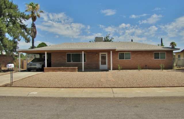 3BR/2BA w/ central A/C in Sierra Vista, AZ photos photos 3BR/2BA w/ central A/C in Sierra Vista, AZ photos photos