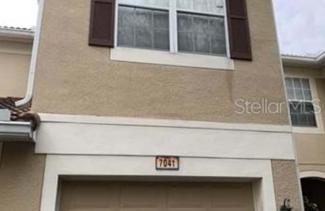 7041 CADIZ BOULEVARD - 7041 Cadiz Boulevard, Orlando, FL 32819