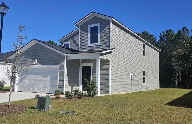 789 Wapama St. - 789 Wapama Street, Horry County, SC 29566
