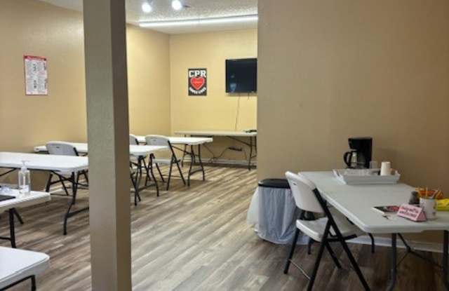 1203 South Union Street, Suite 1 Gallery 4
