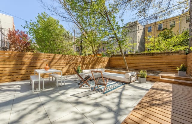 38 Butler Street - 38 Butler Street, Brooklyn, NY 11231