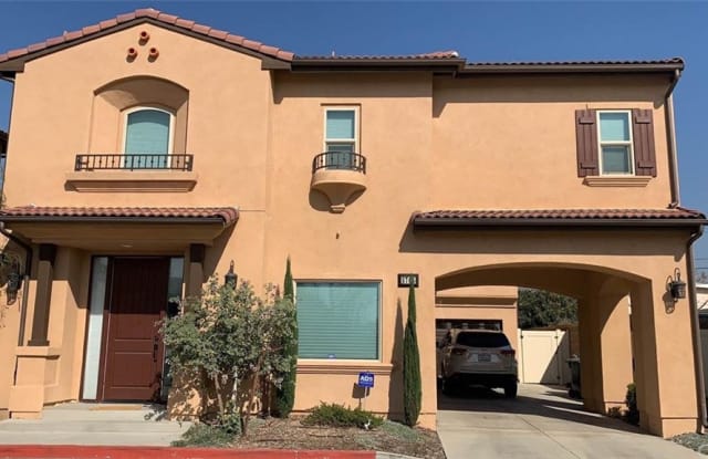 5765 N Traymore Avenue - 5765 N Traymore Ave, Citrus, CA 91702