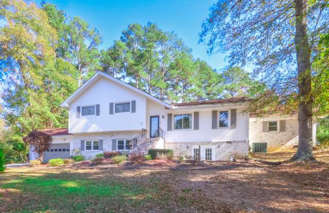 225 Willow Lake Lane - 225 Willow Lake Lane, Coweta County, GA 30277