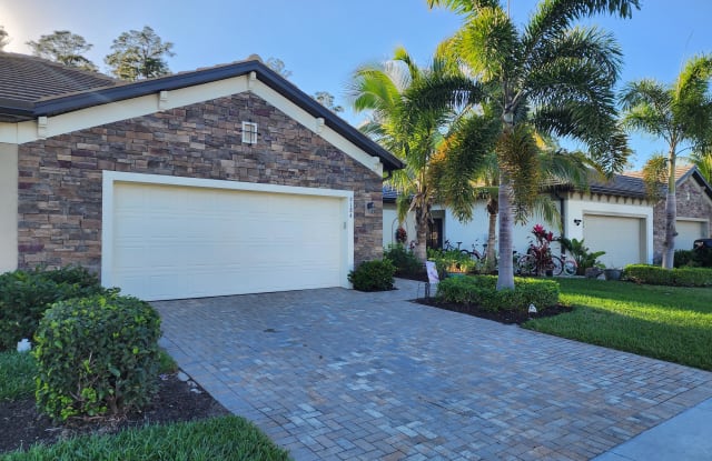 9184 Glenforest Drive - 9184 Glenforest Drive, Collier County, FL 34120