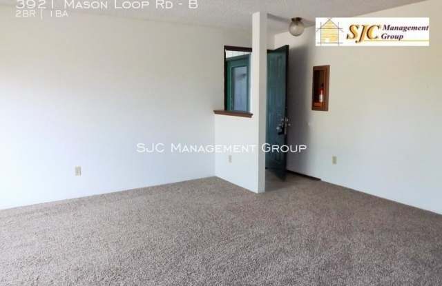 3921 Mason Loop Rd Gallery 2