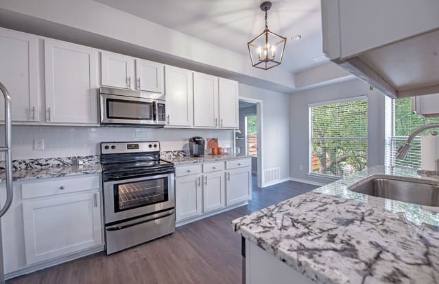 Barton Creek Villas photos photos