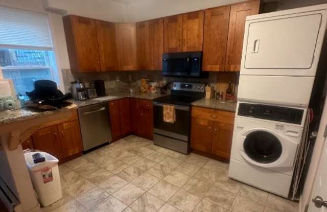 6 Bickford Ave. - 6 Bickford Avenue, Boston, MA 02120