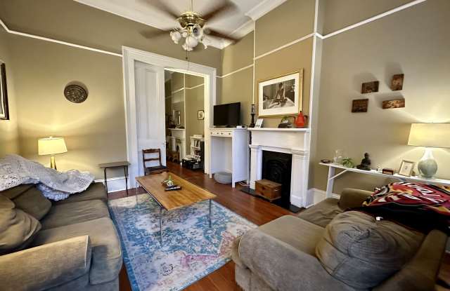 345 Olivier Street - 345 Olivier Street, New Orleans, LA 70114