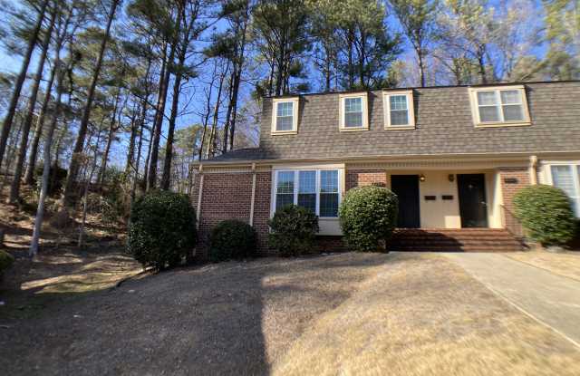 4359 Wilderness Court - 4359 Wilderness Court, Mountain Brook, AL 35213