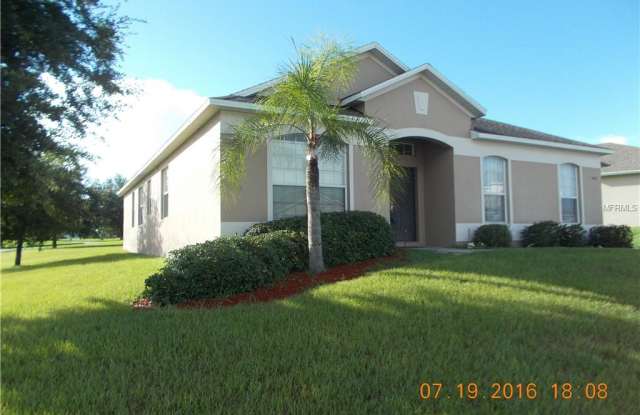 1082 GALWAY BOULEVARD - 1082 Galway Boulevard, Apopka, FL 32703