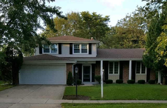 3402 Winnetka Road - 3402 Winnetka Road, Glenview, IL 60026