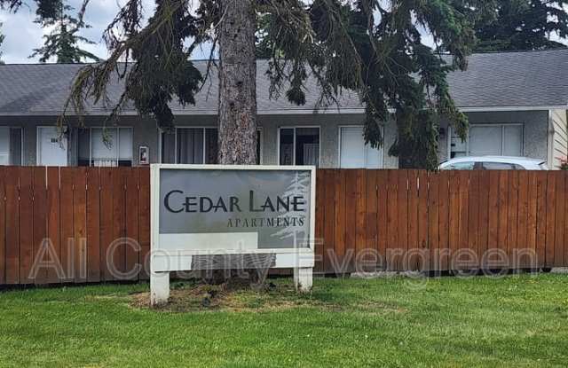 508 1st Ave E - 508 1st Avenue East, Pacific, WA 98047