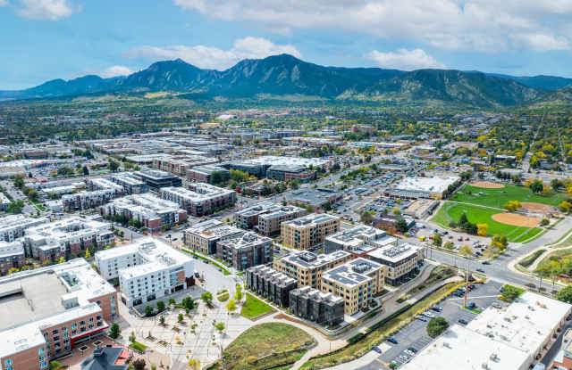 Boulder Commons photos photos Boulder Commons photos photos