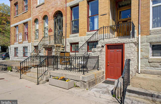 1625 SAINT PAUL Street photos photos