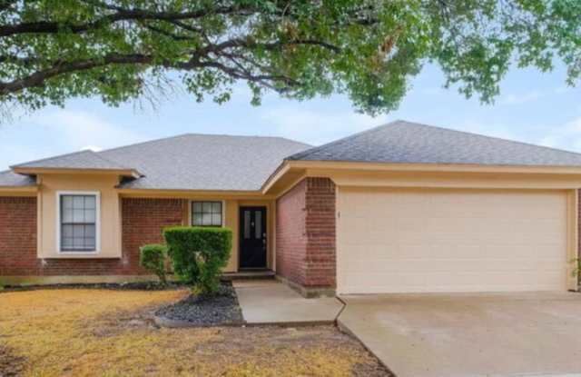 6637 Whitley Road - 6637 Whitley Road, Watauga, TX 76148