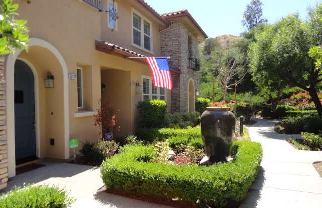 28487 Herrera Street - 28487 Herrera St, Los Angeles County, CA 91354