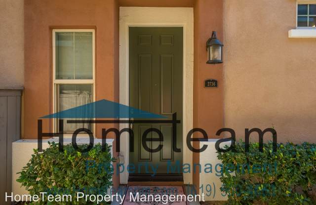 2736 Bellezza Dr - 2736 Bellezza Drive, San Diego, CA 92108