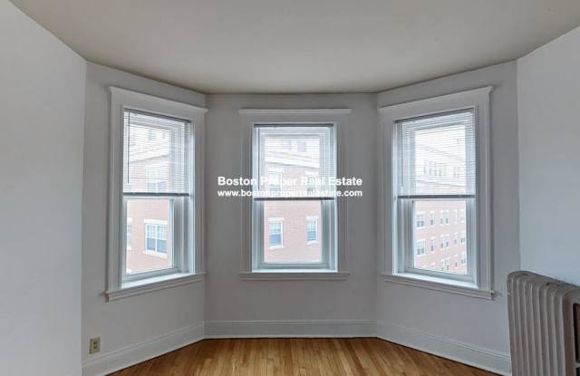 137 Park Dr. - 137 Park Drive, Boston, MA 02215