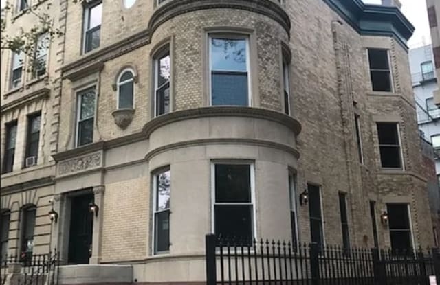 809 Prospect Place 1 - 809 Prospect Place, Brooklyn, NY 11216