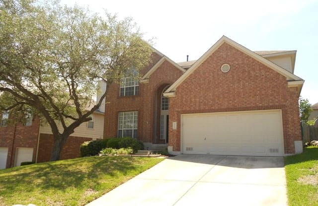 1314 ARROW BOW - 1314 Arrow Bow, San Antonio, TX 78258