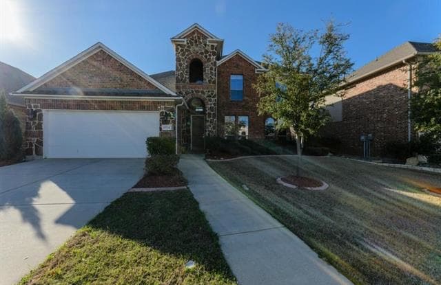 2712 Las Ventanas Trail - 2712 Las Ventanas Trail, Fort Worth, TX 76131