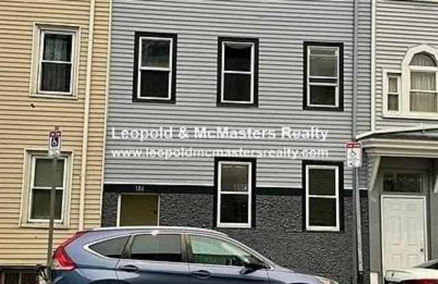 186 Marion St. Gallery 2