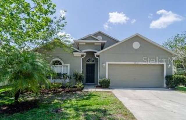 4434 WATERSIDE POINTE CIRCLE - 4434 Waterside Pointe Circle, Orange County, FL 32829