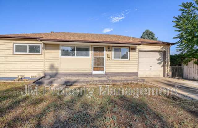 1211 South Shoshone Street photos photos 1211 South Shoshone Street photos photos