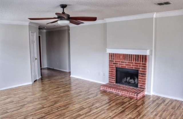 1732 Canyon Oaks Drive Gallery 4