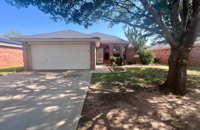 South Lubbock Home with Large Flex Room! photos photos