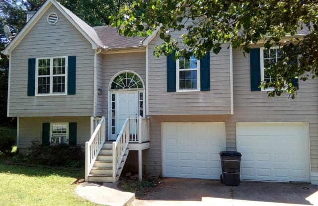 2879 Estuary Dr - 2879 Estuary Ln, Acworth, GA 30101
