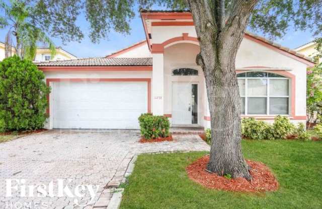 10258 Southwest 16th Street - 10258 Southwest 16th Street, Pembroke Pines, FL 33025
