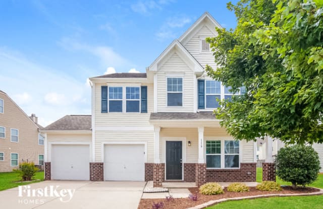 116 Aiden Farm Court - 116 Aiden Farm Court, Mount Holly, NC 28120