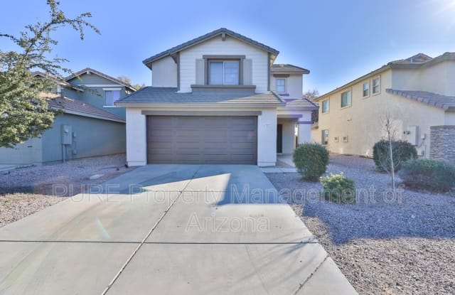 34467 N Picket Post Dr - 34467 North Picket Post Drive, San Tan Valley, AZ 85142