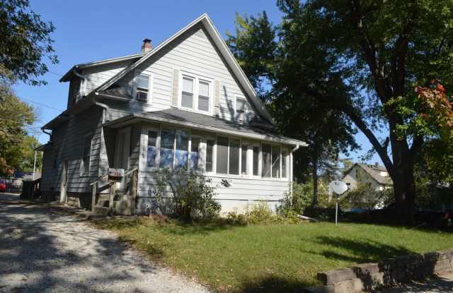2917 Wood - 2917 Wood Street, Ames, IA 50014