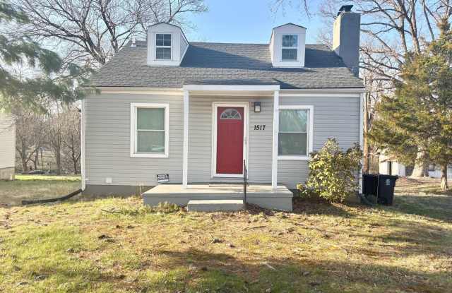 1517 ROLLINS Avenue photos photos