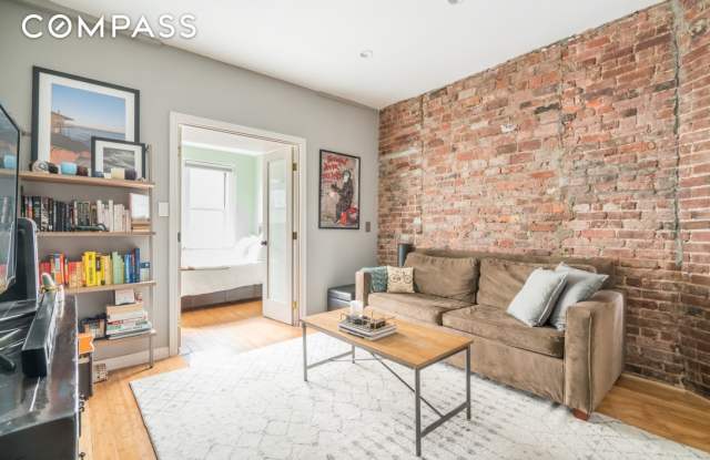 139 Norfolk Street - 139 Norfolk Street, New York City, NY 10002