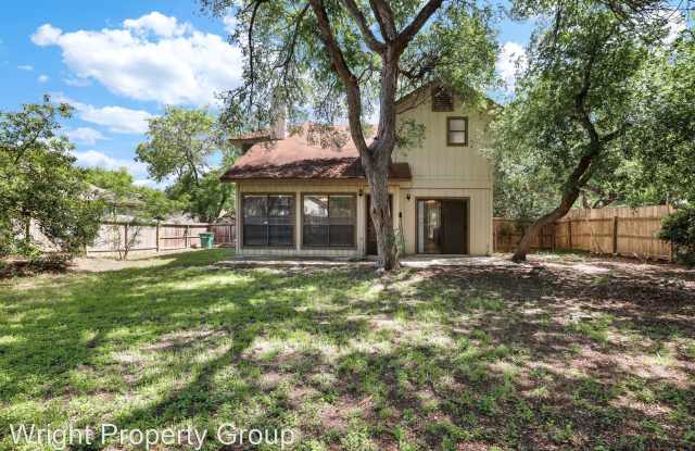 13802 Cypress Hollow Drive - 13802 Cypress Hollow Drive, San Antonio, TX 78232