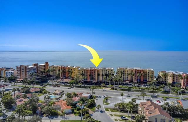 16500 GULF BOULEVARD photos photos