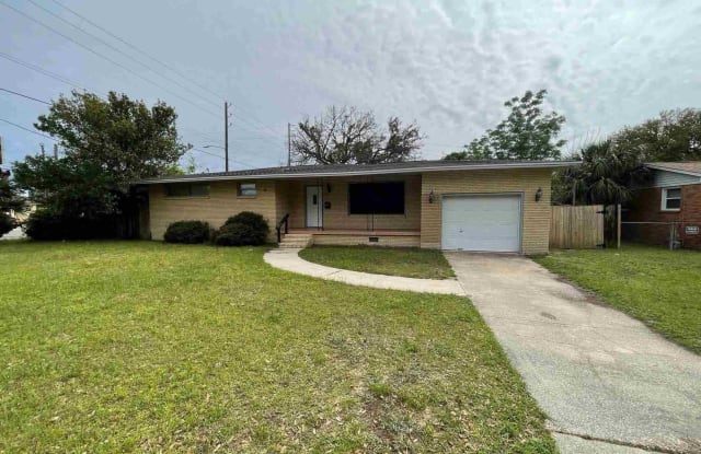 901 Kenny Dr - 901 Kenny Drive, Pensacola, FL 32504