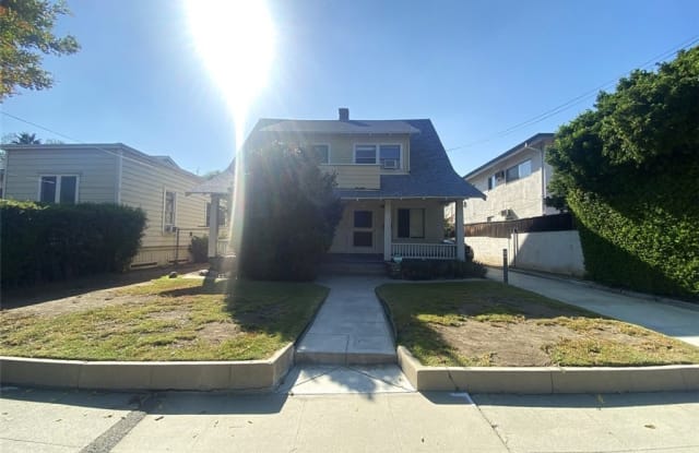 201 S Michigan Avenue - 201 South Michigan Avenue, Pasadena, CA 91106