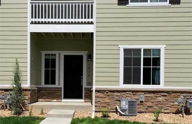 Lovely 3 Bedroom Townhome in Longmont photos photos