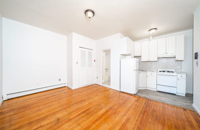 402 WASHINGTON ST - 402 Washington Street, Hoboken, NJ 07030